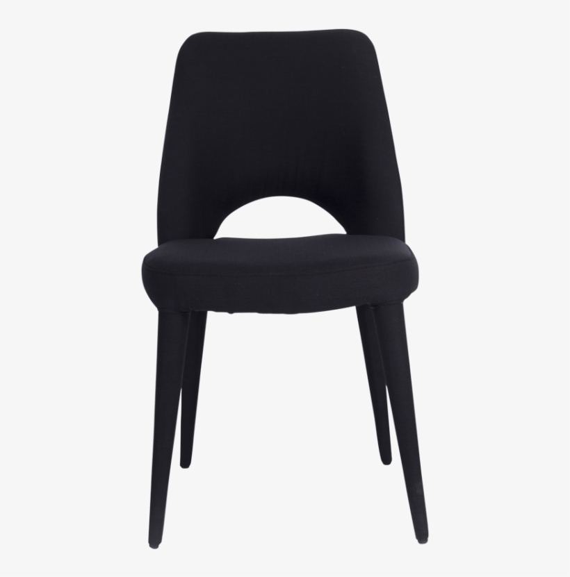 Tub Lounge Chair - Chair, transparent png #5834566