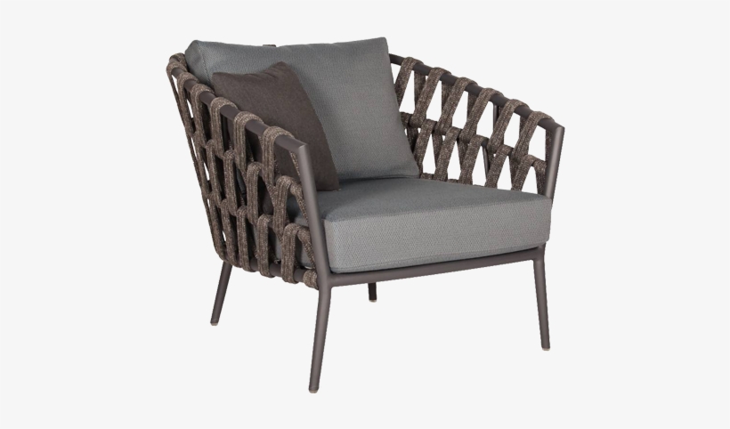 Web Verano Lounge Chair, transparent png #5834611
