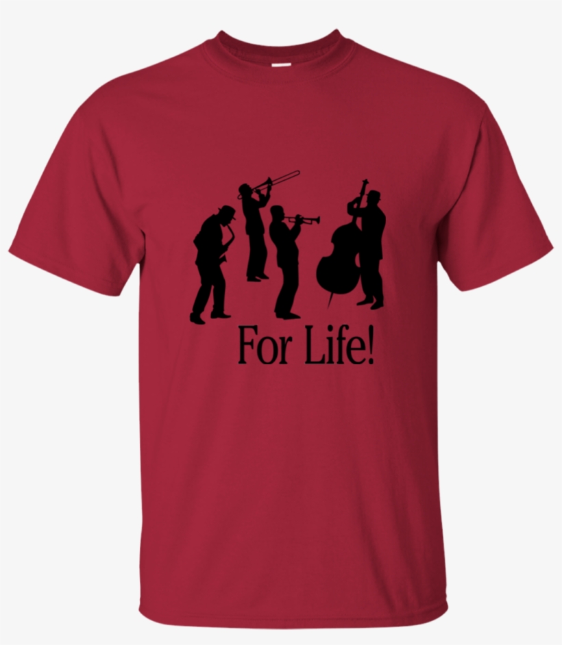 Rock Jazz Band For Life - Tegel Manor, transparent png #5834650
