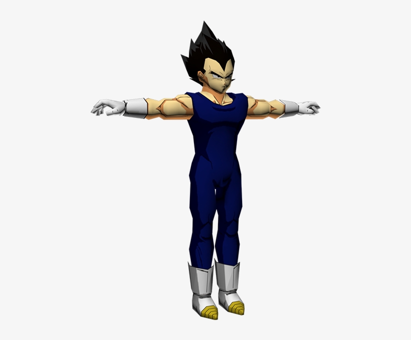 Download Zip Archive - Dragon Ball Z: Budokai, transparent png #5834936