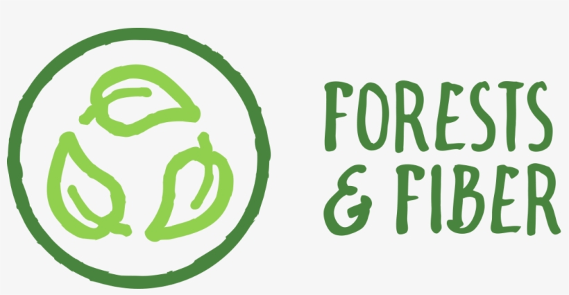 Forests & Fiber - Kimberly-clark, transparent png #5834937