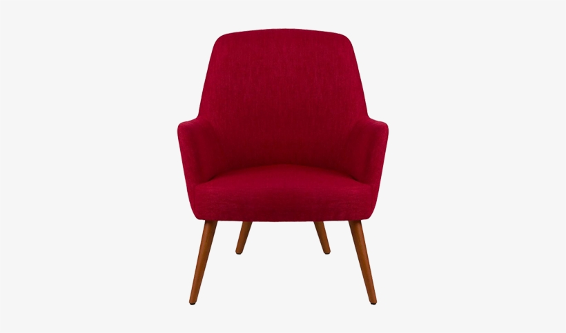 Web Pud Lounge Chair - Eames Lounge Chair, transparent png #5835120
