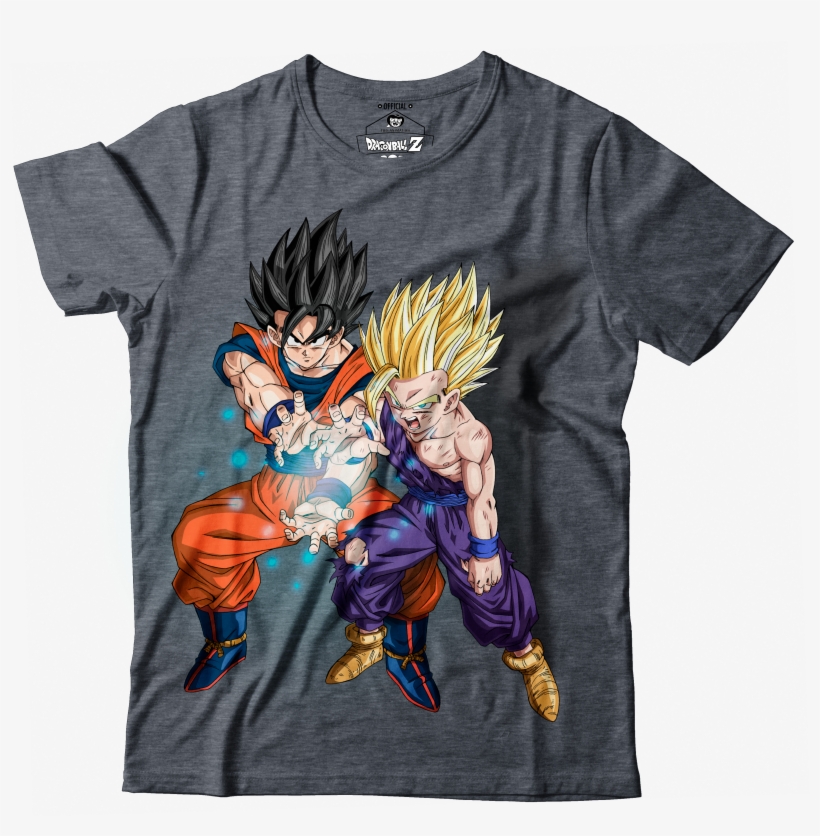 Dragon Ball Z Characters Png, transparent png #5835164