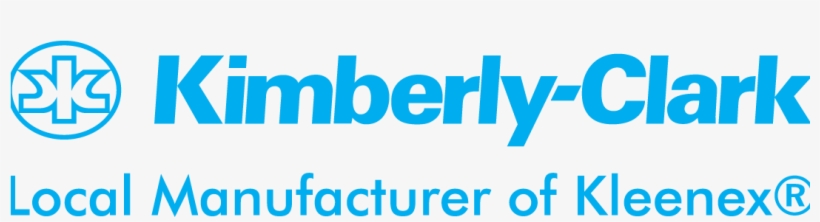 2018 Tankard Event Sponsor Kimberly Clark - Kimberly Clark Logo, transparent png #5835174
