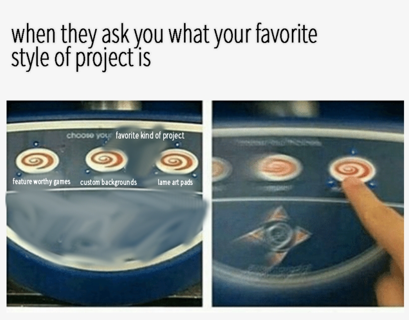 Hop Meme 2 866 Kb - More Thick, transparent png #5835216