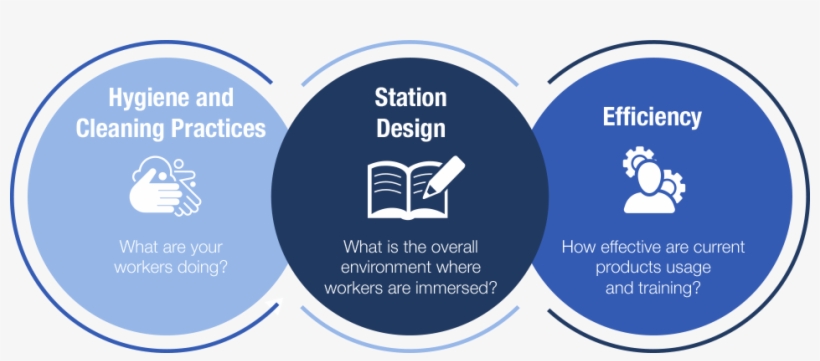 The On-site Assessment Will Guide Recommendations That - Graphic Design, transparent png #5835325