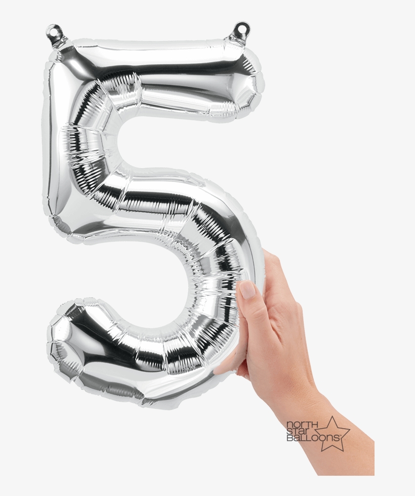 Balloon By Party Parlour Ireland Anniversary - 50 Balloons Rose Gold, transparent png #5835756