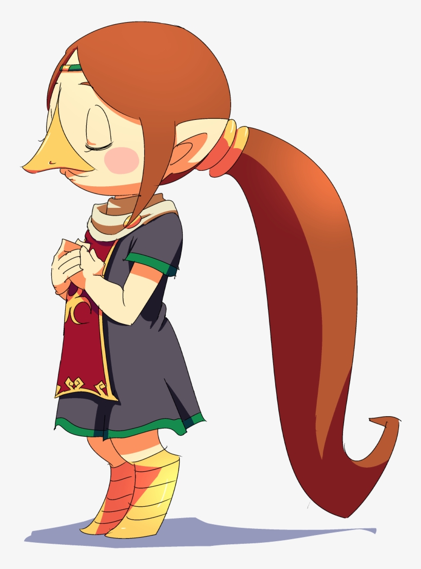 「i Must Draw Medoli」/「メルメト」のイラスト [pixiv] Wind - Video Game, transparent png #5835805