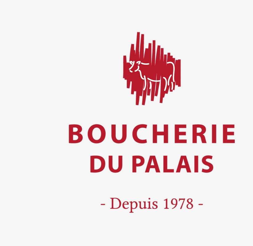 Boucherie Du Palais Www - Graphic Design, transparent png #5835990