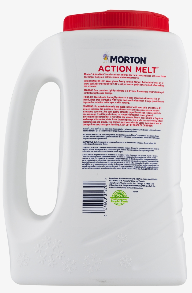 Morton Salt Png, transparent png #5836303