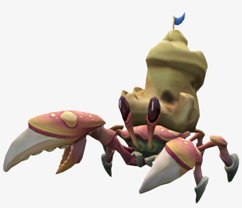 Crusty Companion Runescape, transparent png #5836728