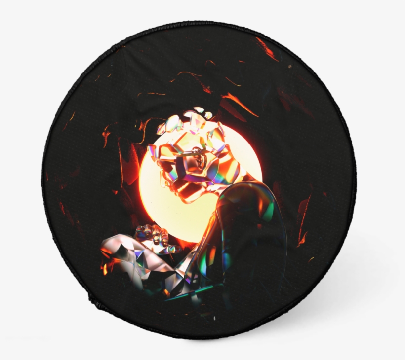 Northlane Vultures, transparent png #5836782