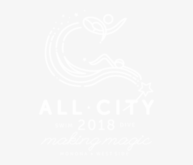 2018 All-city Logo - Logo, transparent png #5836823