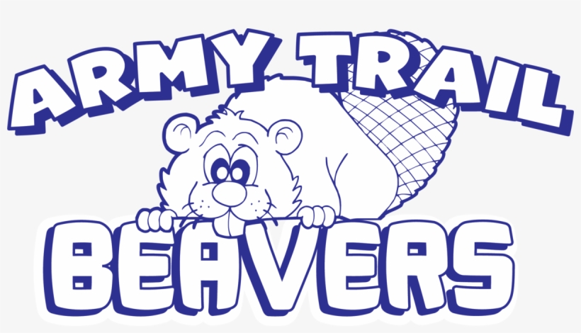 Attached You Will Find Army Trail's Parent Newsletter - Logo, transparent png #5837070