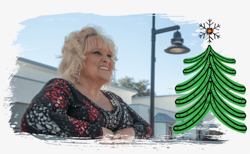 Giving Back To The - Christmas Day, transparent png #5837237