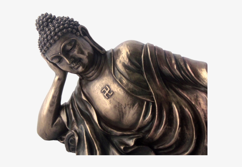 Tap To Expand - Buddhism, transparent png #5837299