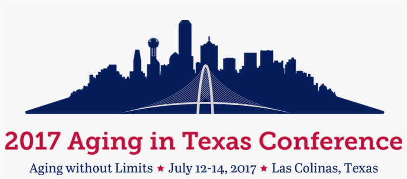 Aging In Texas Conference, transparent png #5837348