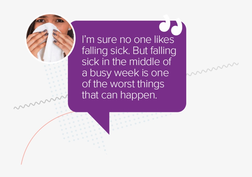 I Especially Hated Being Sick Because Of Having To, transparent png #5837350