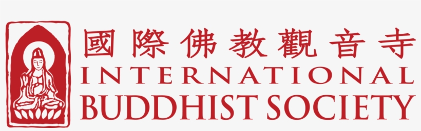 International Buddhist Society - International Buddhist Temple, transparent png #5837513