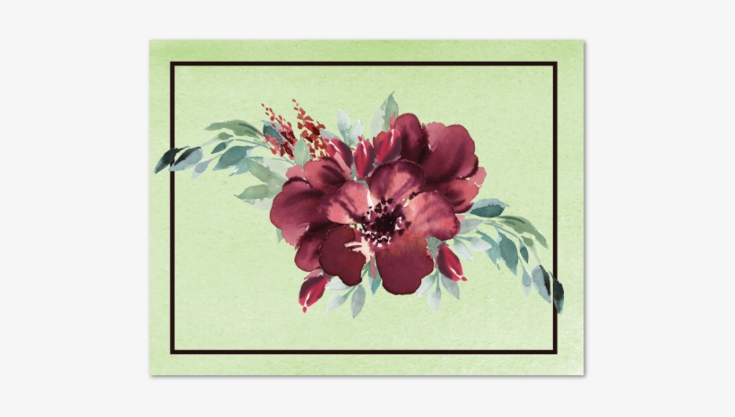 Note Card Png, transparent png #5837559