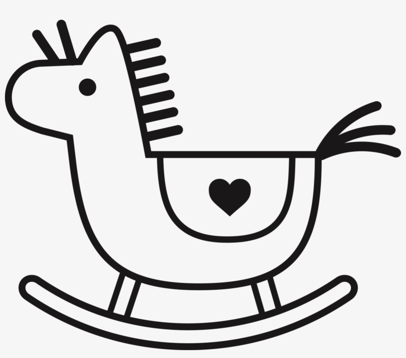 목마 Png 무료다운로드- Wooden Horse Png - Furniture, transparent png #5837664