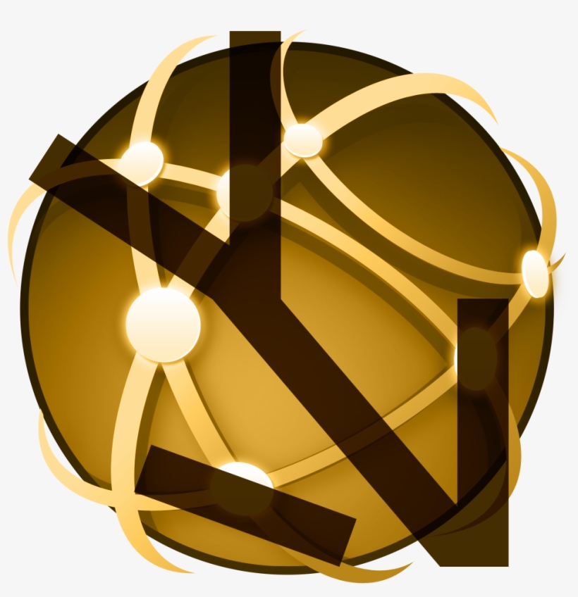 Latex And Shock Logo - Internet Icon, transparent png #5838067