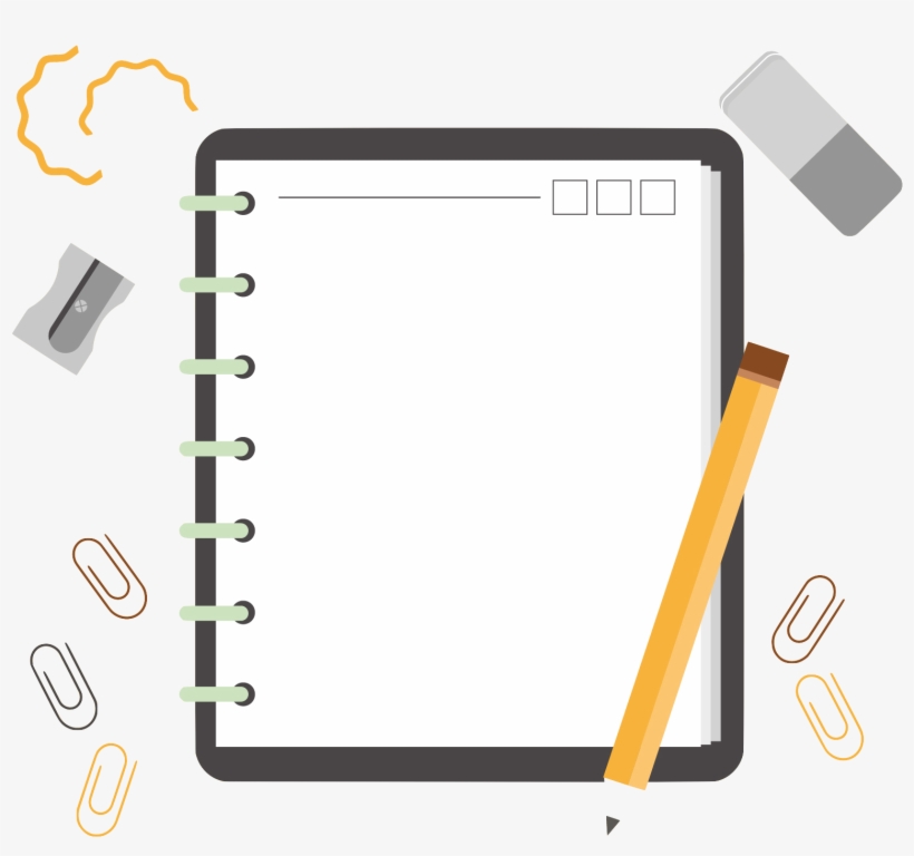 How We Work - Paper Product, transparent png #5838069