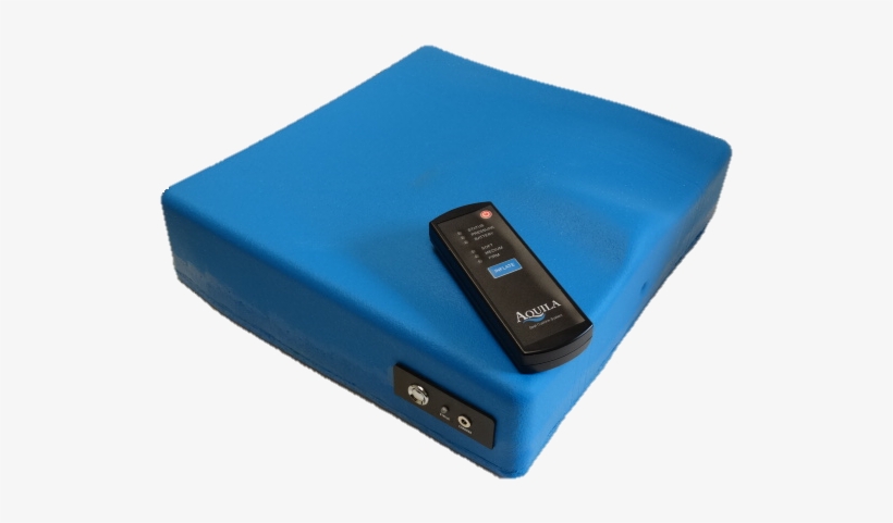 The Aquila Softech Cushion Help Heal And Prevent Pressure - Cushion, transparent png #5838132