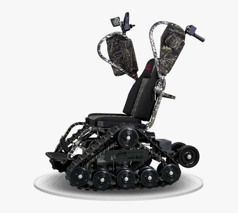 Dual Armrest Swivel - Chair, transparent png #5838272