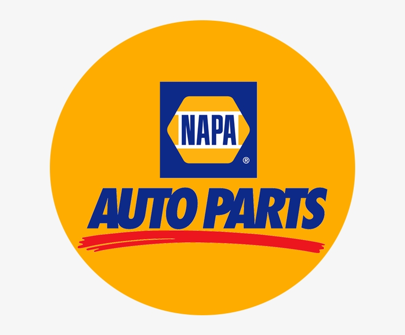 Napasphere - Transparent Napa Auto Parts Logo, transparent png #5838504