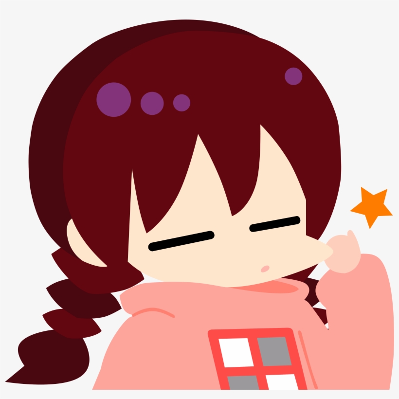 7926039 - Yume Nikki Madotsuki Png, transparent png #5838608