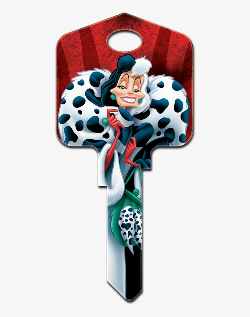 Cruella De Vil Png Picture, transparent png #5838958