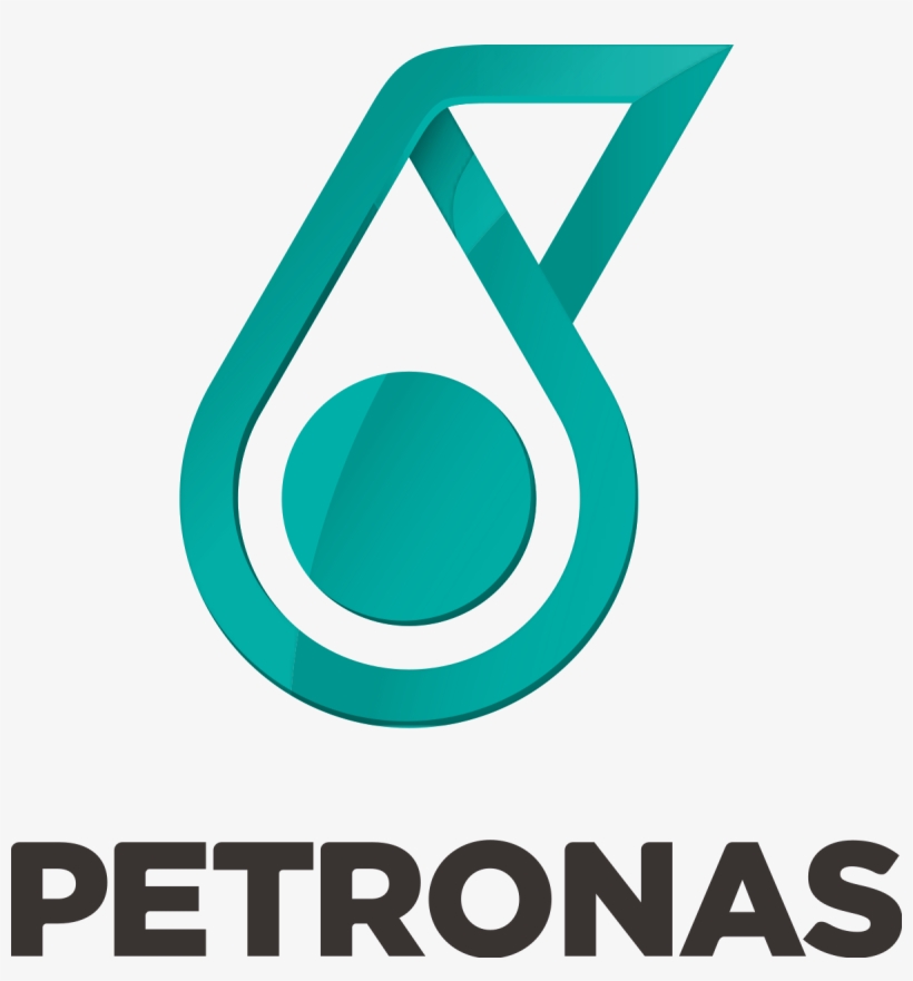 Petronas Logo Png, transparent png #5838960