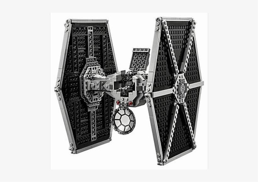 Lego Tie Fighter, transparent png #5839008