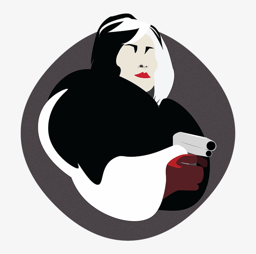 Character Design - Once Upon A Time Cipart, transparent png #5839211