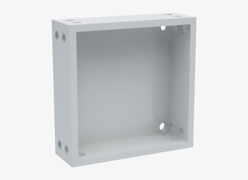 Flat-base Cube × - Cube, transparent png #5839360