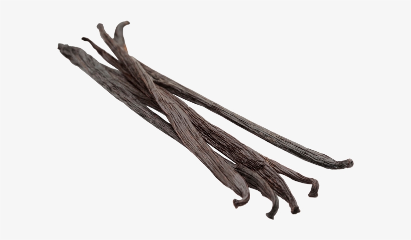 The Spice Hunter Cloves - Vanilla Beans, transparent png #5839637