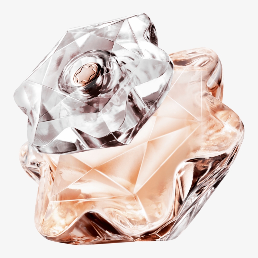Lady Emblem Elixir - Montblanc - Lady Emblem 75ml Eau De Parfum Spray For, transparent png #5839742