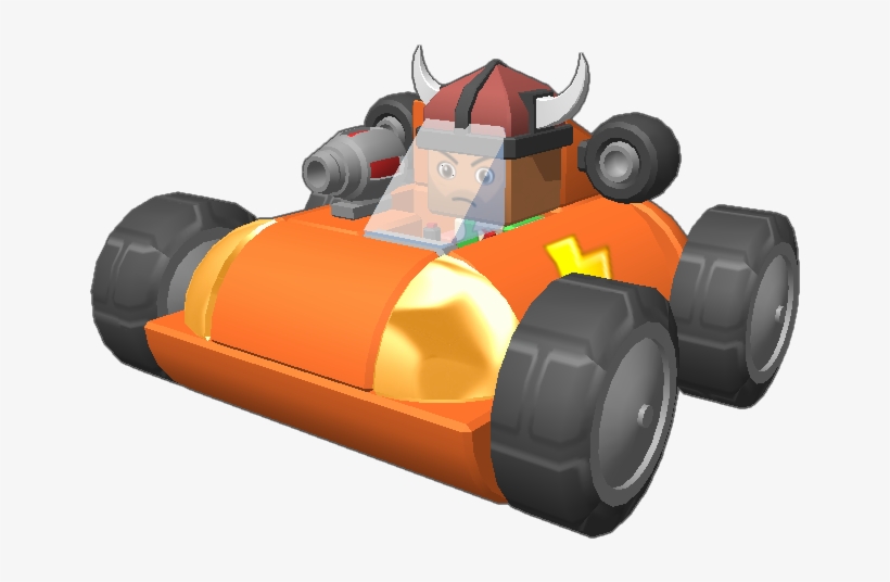 Newest Version Of My Flying Boat Car - Formula One Car, transparent png #5839807
