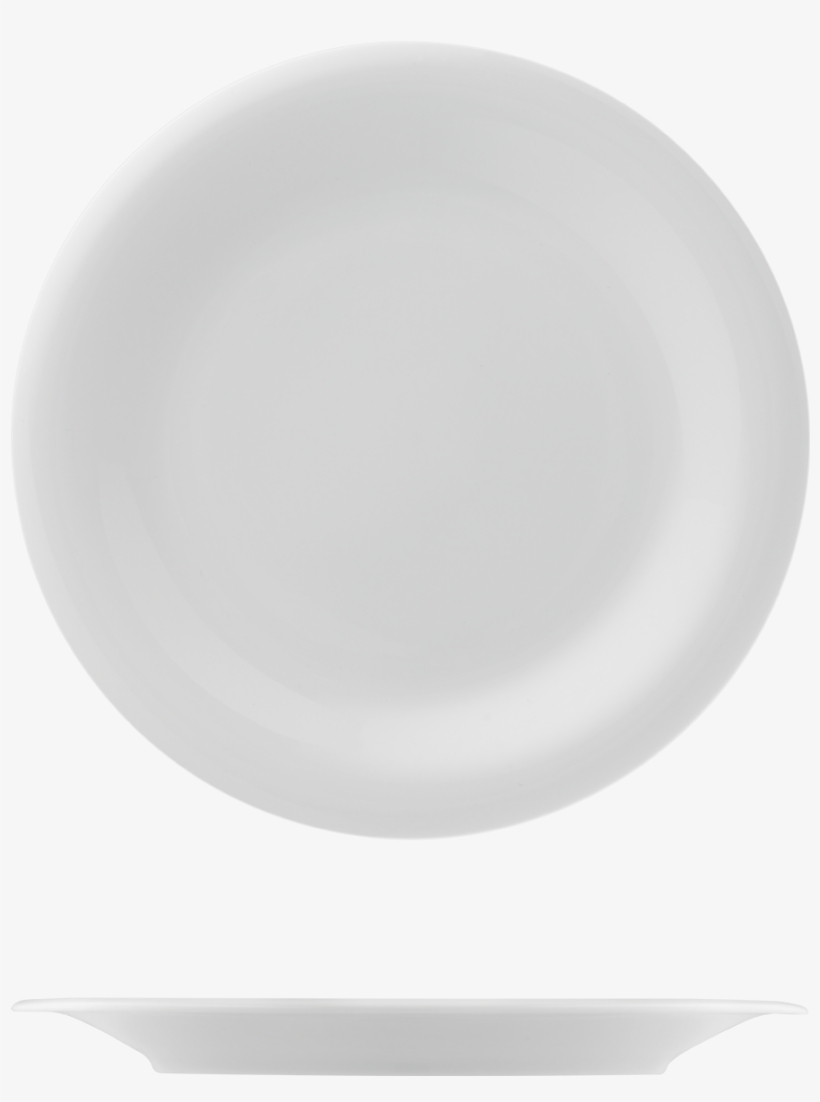 Breakfast Plate - Plate, transparent png #5839976