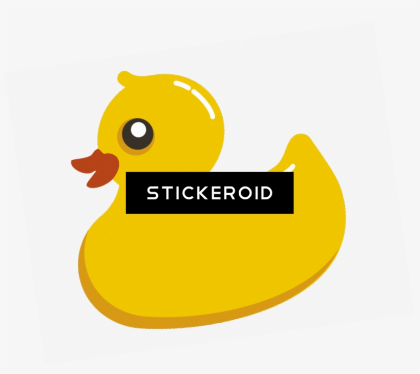 بطة Png Clipart بطة - Duck, transparent png #5840120