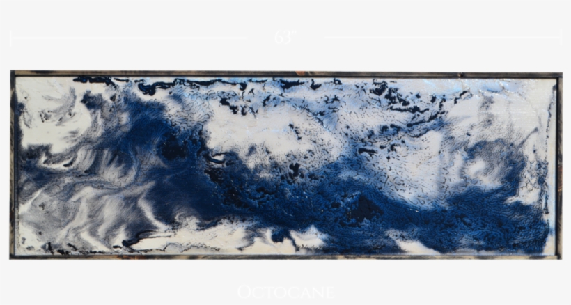Liam Dean Abstract Artist 527 - Painting, transparent png #5840265