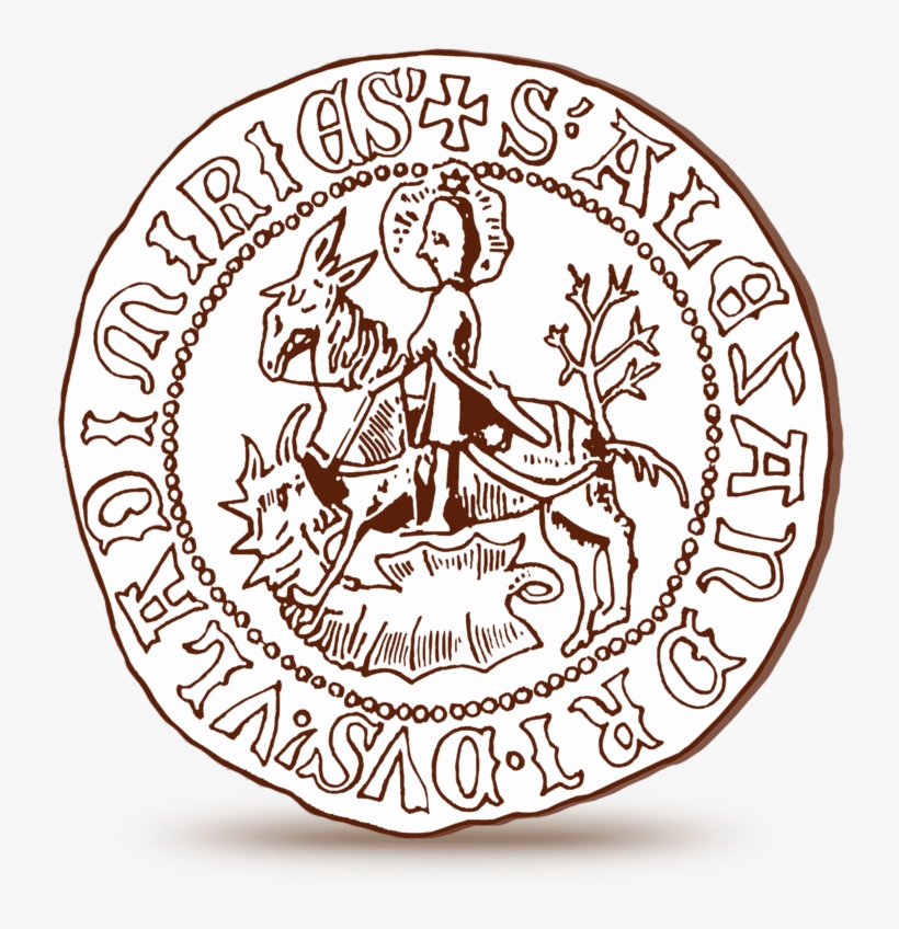 Печать Александра Кориатовича - Печать Png, transparent png #5840416