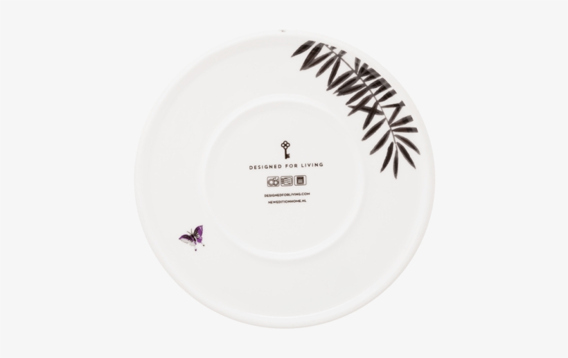 1 - Plate, transparent png #5840459
