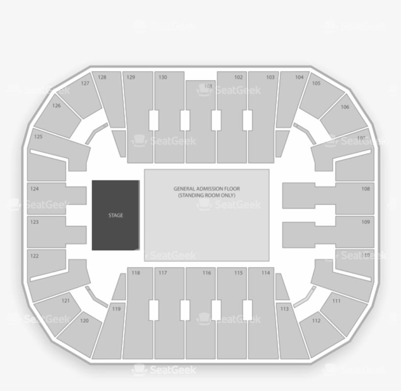 Bring Me The Horizon - Eaglebank Arena, transparent png #5840558