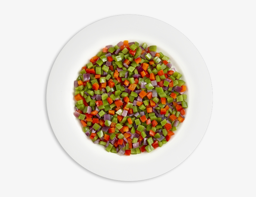 Bonduelle Breakfast Mix Inflavor8 X 1 Kg - Pink Peppercorn, transparent png #5840611