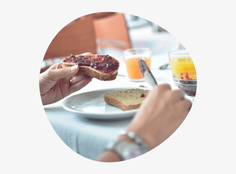 Colazione-hotel Sul Mare A Bellaria - Hotel, transparent png #5840814