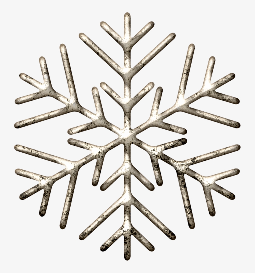 Скрап Набо "сказочная Страна" Часть - Snowflake, transparent png #5840908