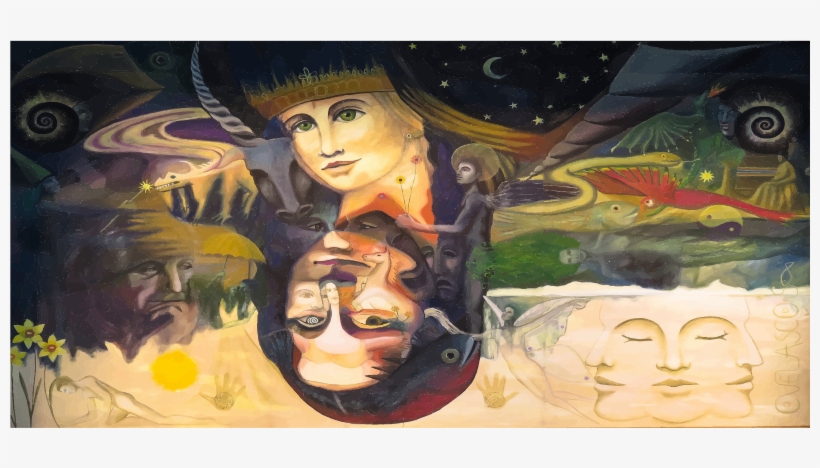 Medium Image - Fishbowl By Thomas W. Morris, transparent png #5840970