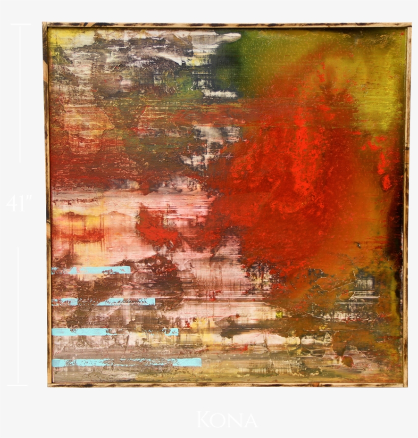 Liam Dean Abstract Artist 349 - Visual Arts, transparent png #5841032